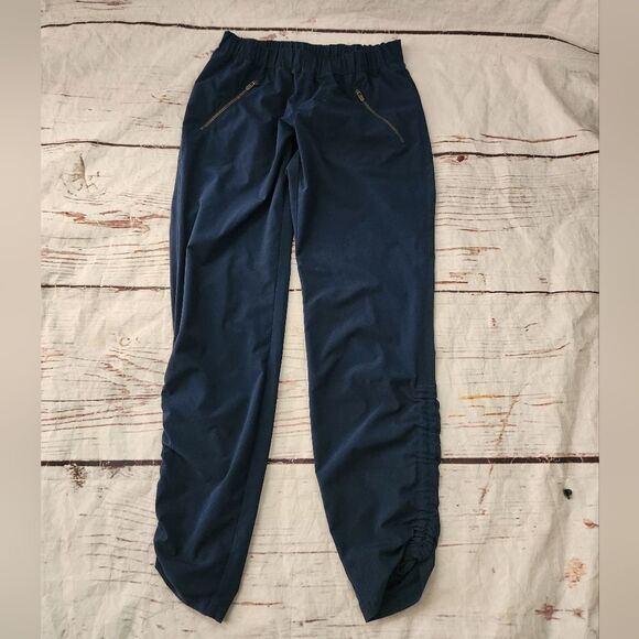 Athleta Aspire Ankle Pants Size 2 - Picture 1 of 5